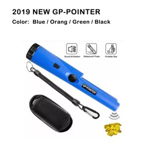 Новинка SHRXY 2020} pingpointer GP POINTER + Crown Pinpointer GP POINTER