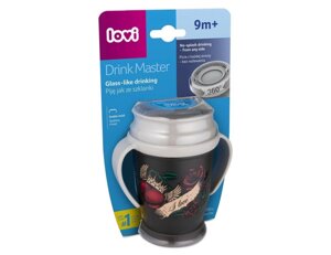 Lovi Circle Drining 360 Drink Master 250 ml I Love