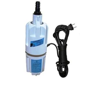 Електронасос вібраційний Універсал цунамі-1 бв-0,25-40-у5-в