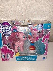 Пінкі Пай, My little Pony Хасбро оригінал