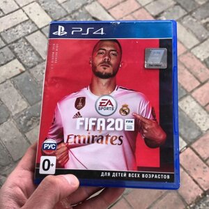 FIFA 20 Фіфа 20 Playstation 4/5.