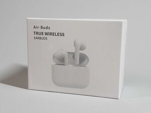 Бездротові навушники Air-Buds Touch Bluetooth 5.0