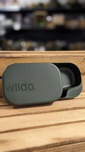 Набір посуду 2 Wildo Mil-Tec Camp-A-Box (1467000000-2)