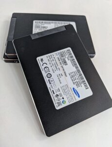 SSD Samsung Evo 840 128Gb (MZ-7PD1280/0L1) 120Gb 160Gb 180Gb 250Gb 1Tb
