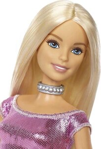 Лялька Барбі День народження, Barbie Birthday Doll Mattel GDJ36