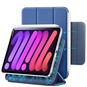Магнітний чохол-книжка ESR Rebound Magnetic для iPad mini 6