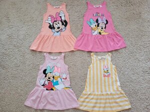 Grade Minie mouse H&amp,M Lupilu 98-104 110-116