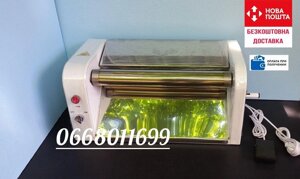 Тестораскатка Електро на 600ват для Мастики та Тесту тисторозкатка