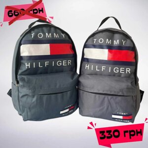 ЗНИЖЕННЯ! Рюкзак TH Tommy Hilfiger Томмі Хілфігер Томми Хилфигер унісекс