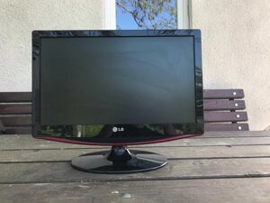 TV LG 19 дюйми