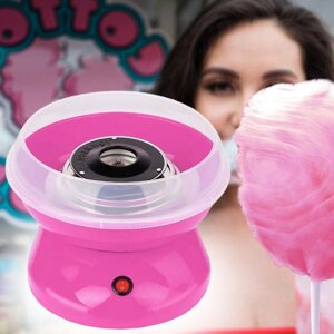 Апарат для приготування цукрової солодкої вати Cotton Candy Maker