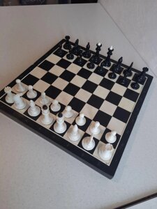Шахи турнірні часів СРСР