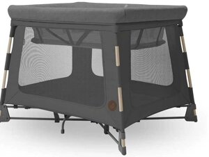 Дорожнє ліжечко Maxi-Cosi Swift 3 в 1 для дитини 0-3,5 років до 15 кг