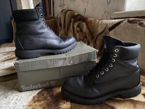 Timberland, Dr Martens черевики