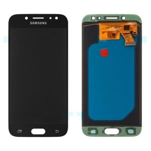 Display j730 j7 prime 2017 Samsung модуль ekran