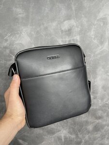 Чоловіча сумка гес| сумка через плече Guess барсетка , планшетка