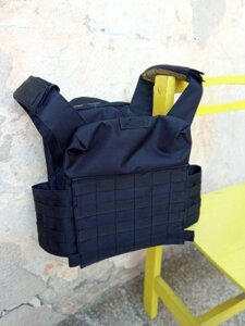 Захисний жилет під розміром 25*30, cordura