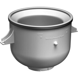 Чаша для пріготування морозива KitchenAid 5KICA0WH