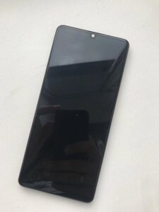 Дисплей Samsung A426 Galaxy A42 GH82-24375A Original з розбору