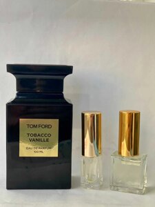 Tom Ford Tobacco Vanille Розпив (5мл, 10мл) Оригінал