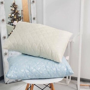 Holofiber Pillow 50x70 та подушка для сну та подушки ода гіпоалергенна