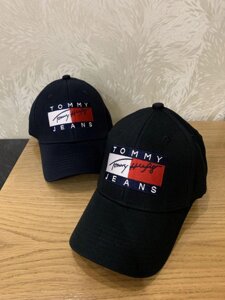 Кепки Tommy Hilfiger, Cap, Polo, Armani