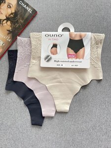 Безшовні стрінги утяжка