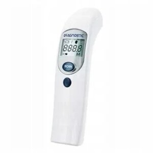 Безконтактні термометри Diagnostic NC300