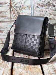 Месенджер Louis Vuitton Чоловіча сумка через плече Louis Vuitton i