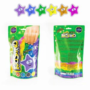 Кінетичний пісок KidSand 1000г KS-03-01 Danko Toys