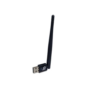 USB Wi-Fi адаптер GI RT7601 15 см (27511)