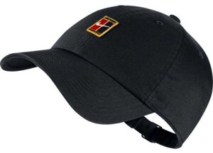 Кепка Nike U NK H86 Cap Court Logo (852184-010) оригінал