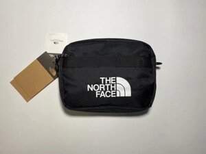 Месенджер The North Face / сумка TNF / барсетка / сумка через плече