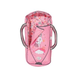 Люлька-переноска для ляльки Baby Born 2 в 1 Солодкі сни 832448