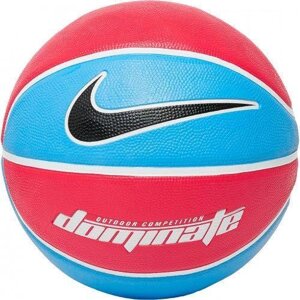 Мяч баскетбольный Nike Dominate/Playground (7 размер) Original