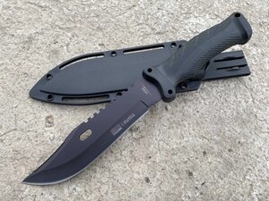 Knight Khita Tourist Tactical Gerber 1838a / Полювання на ніж