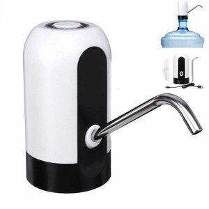 Автоматична помпа для води аккумуляторна