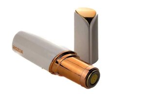 Тример жіночий для обличчя Rozia HCM-5008 Білий