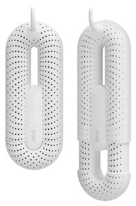 Сушарка для взуття Xiaomi Sothing Loop Stretchable Shoe Dryer White