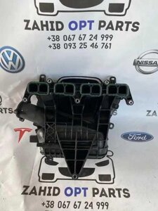 Впускний колектор подушка права на MAZDA 2,5 2012+