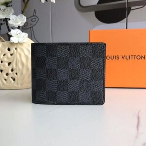 Чоловічий гаманець Louis Vuitton|гаманець Луї вітон|чоловічий гаманець