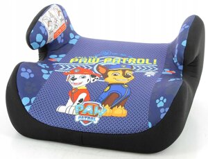 Автокрісло-бустер Topo Paw Patrol Blue