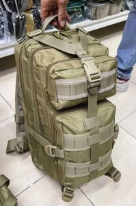 Тактичний штурмовий рюкзак / Тактичний штурмовий рюкзак Туреччина