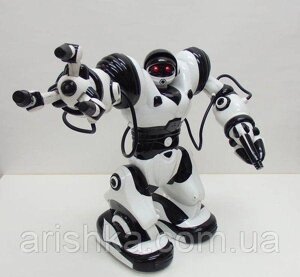 Робот на дистанційному управлінні ROBOAKTOR