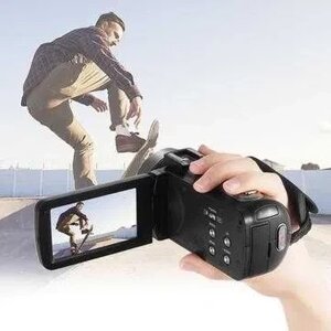 Відеокамера Full HD 1080P 30FPS 24,0 MP IC-камера