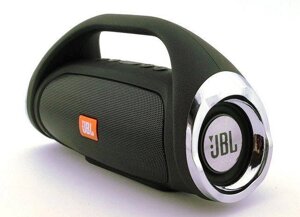 У наявності! Bluetooth Колонка JBL Boombox mini. FM-радіо MP3 і USB