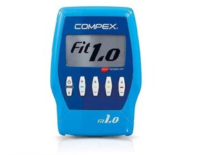 Електростимулятор для стимуляції м&#x27, язів Compex FIT 1.0