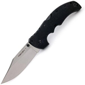 Ніж Cold Steel Recon 1 clip point G10