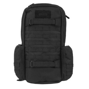 Тактичний рюкзак Magnum Wildcat 25L black