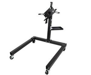 Стенд для двигуна Matrix 500 кг Кантовтер переворотник ПОЛЬША